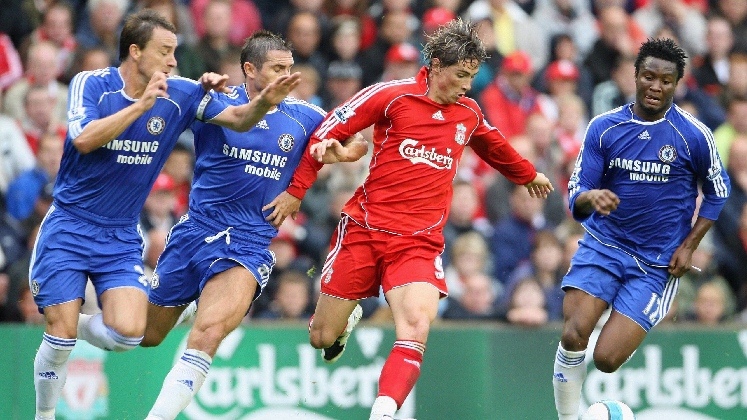 切尔西主场战平曼联，保住前四位置，切尔西vs曼联首发