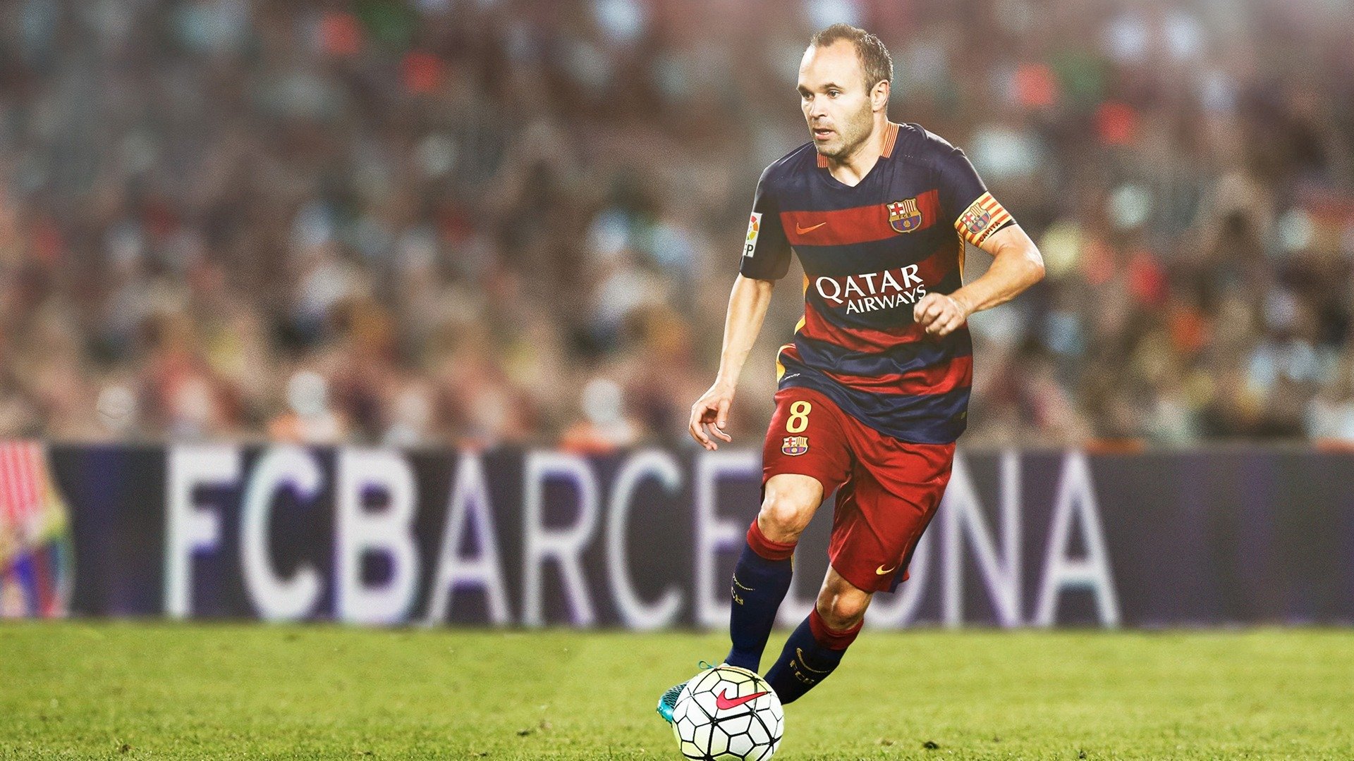 巴塞罗那传控战术再获成功 球队士气高涨，巴塞罗那传球集锦